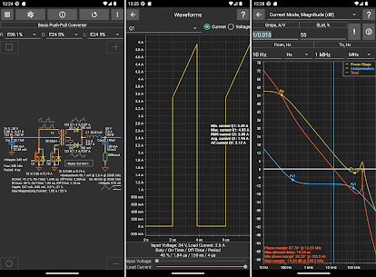 Circuit Calculator v6.0 MOD APK (Paid Unlocked) 5