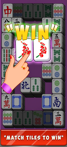 Mahjong Quest 0.12.41 screenshots 6
