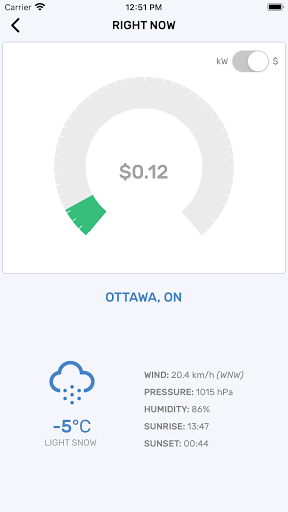 EnergyCloud3 Screen 2