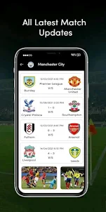 Live Football Streaming TV App