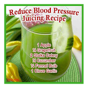healthy juices