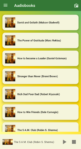 Reflexiones Motivadoras Screen 2