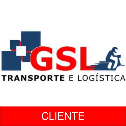 GSL Transporte - Cliente logo