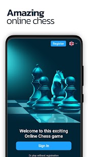 Chess Online Screenshot