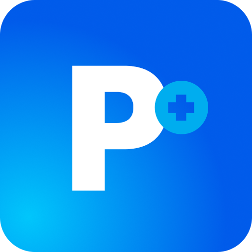 PropNex Plus logo