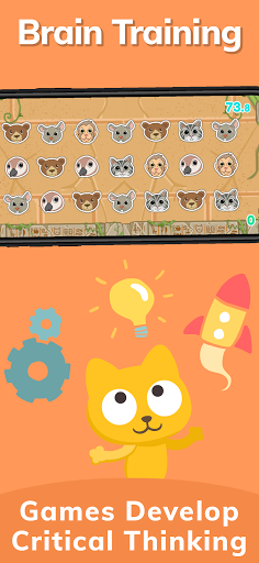 Screenshot of Learn German - Studycat