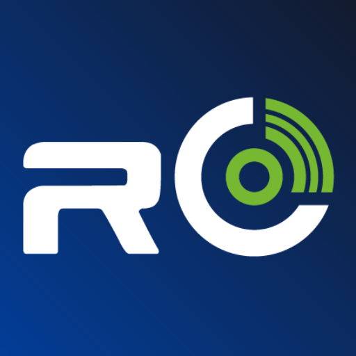 Rivesa Conectado logo