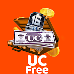 Cover Image of Download Cash Rewards - Win Free UC 8.1.0 APK
