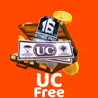 Cash Rewards - Win Free UC