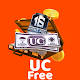 Cash Rewards - Win Free UC Download on Windows
