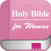 Top 40 Books & Reference Apps Like Holy Bible for Woman - Best Alternatives