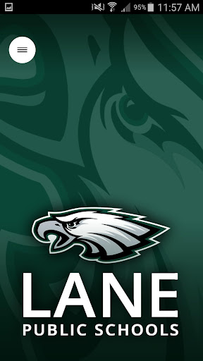 Lane Public School, OK