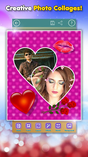 Photo Collage  Collage Maker