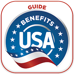 Icon image USA Benefits Guide