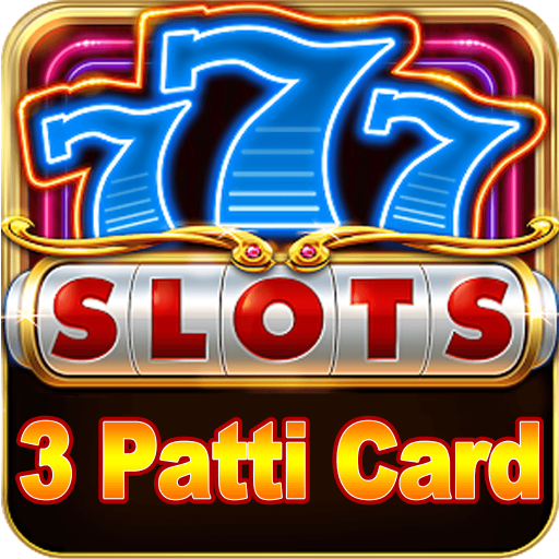 3 Patti Card - Slots Club