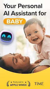 AI Baby Tracker, Newborn Log