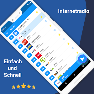 Radio Germany: Internet radio Unknown