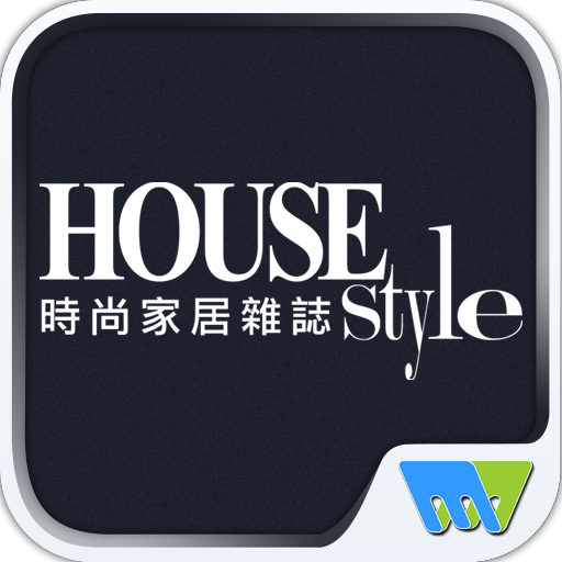 時尚家居 HOUSE STYLE logo