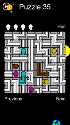 Spaceship Mechanic - Screenshot 4