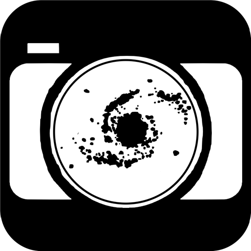 SynScan Photo logo