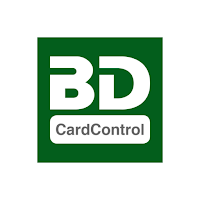 BDCU CardControl