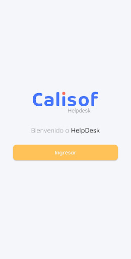 Calisof Screen 2
