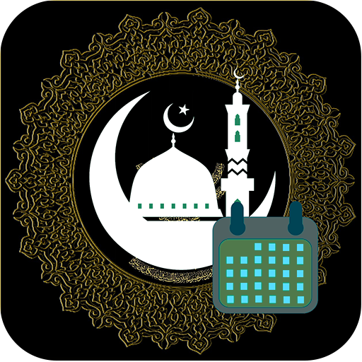 Muslim Prayer Times & Hijri Windowsでダウンロード