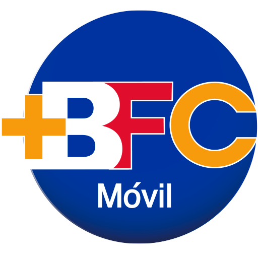 BFC Móvil logo