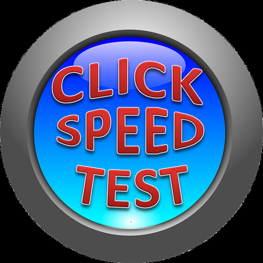 Click Speed Test Laai af op Windows