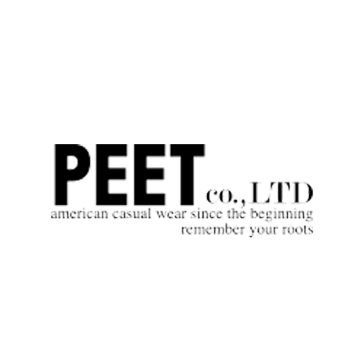 PEET（G-LAND、Karl Kani、LTL) logo
