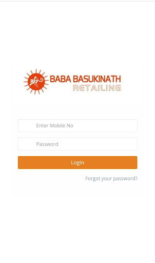 Baba Basukinath Smart Finance Screen 2