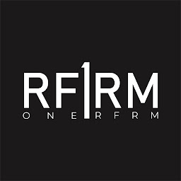 「ONE RFRM」のアイコン画像