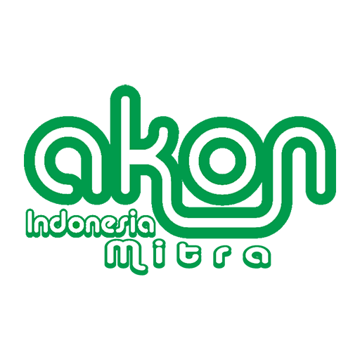 AKON Mitra logo