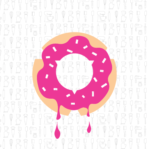 Bad Bakers logo