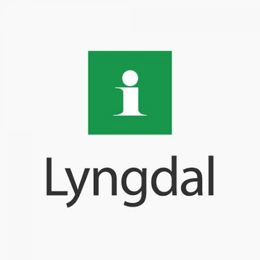 Lyngdal logo