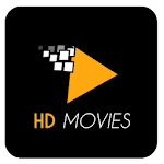 Cover Image of Baixar HD Movies 2021 - HD Movies HD 1.0 APK