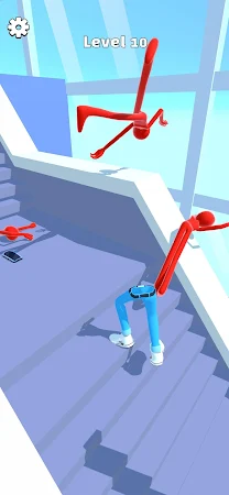Game screenshot Kick Pants apk download