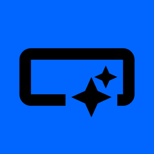 Kaçan Buton logo