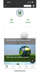 Torneos CGM by Plus+Golf