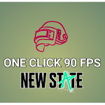 Cover Image of Download 90 FPS GFX TOOL NEW BETTLEGROUND- ANDROID 11 WORK 1.0 APK