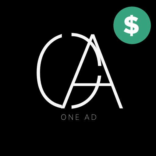 One Ad logo