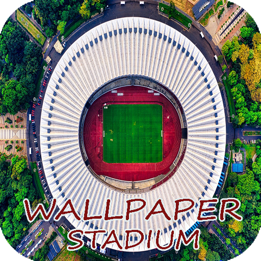 Stadium wallpapers HD Offline logo
