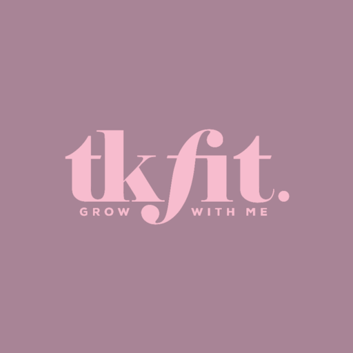 TRACEY KAYE FITNESS logo