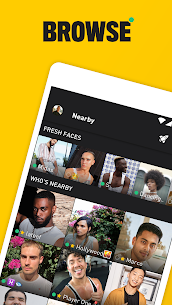 Grindr – Gay chat Apk NEW 2022 3