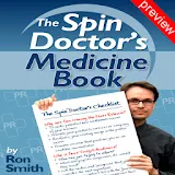Spin Doctor's Medicine Book Pv icon