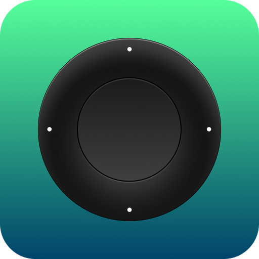 Remote for Apple TV logo