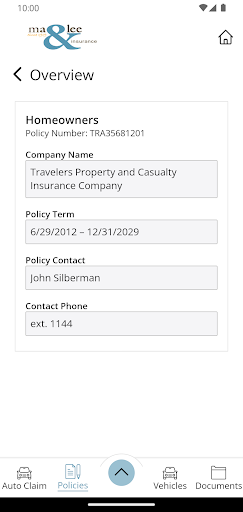 Meadors Adams and Lee Online