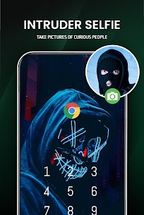 App lock – Fingerprint lock 6