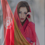 Cover Image of Download Afghan Photo Frame  APK