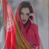 Afghan Photo Frame icon
